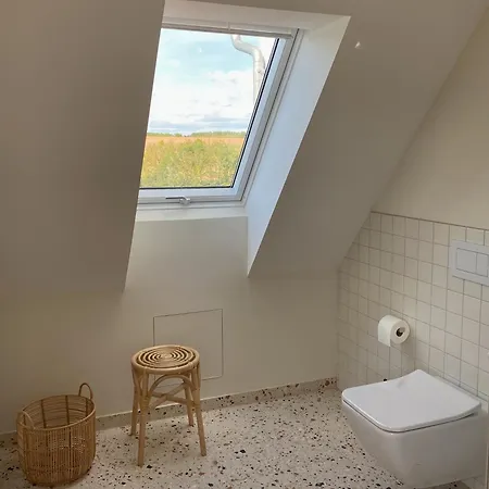 Neu Ferienwohnung Am Kloster, Laendliche Idylle Mit Der Ganzen Familie Leinefelde-Worbis Exterior foto