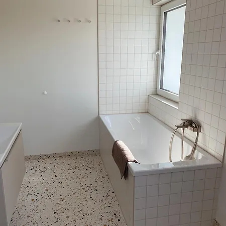 Neu Ferienwohnung Am Kloster, Laendliche Idylle Mit Der Ganzen Familie Leinefelde-Worbis Exterior foto