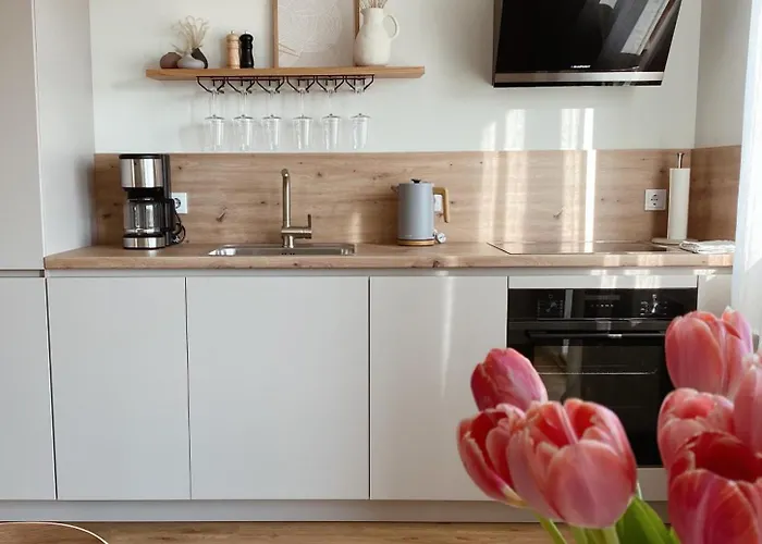 Neu Ferienwohnung Am Kloster, Laendliche Idylle Mit Der Ganzen Familie