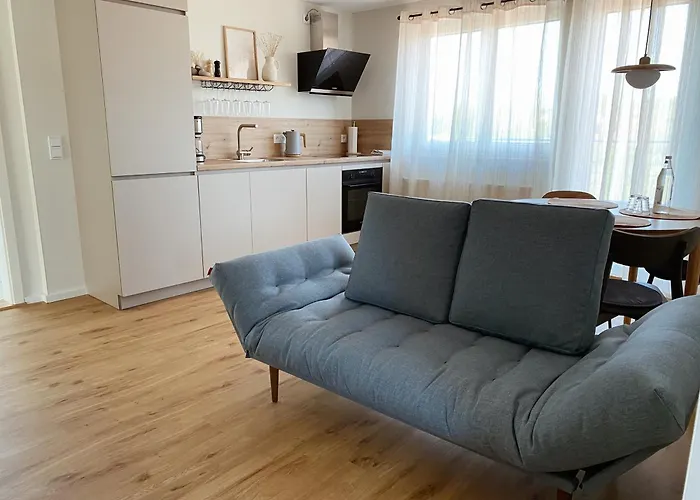 Neu Ferienwohnung Am Kloster, Laendliche Idylle Mit Der Ganzen Familie