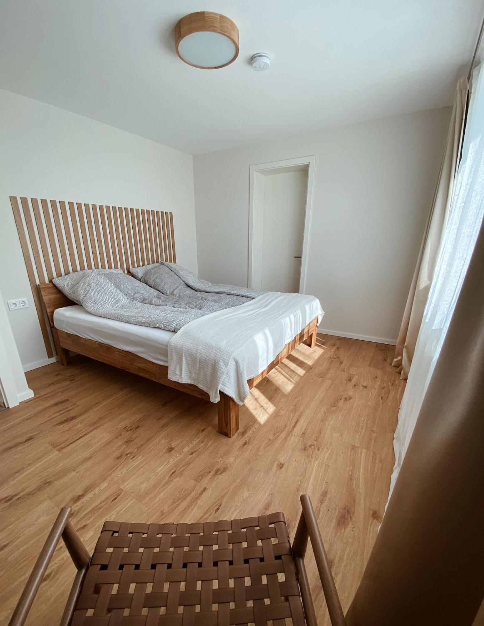 Apartment Neu Am Kloster, Laendliche Idylle Mit Der Ganzen Familie *