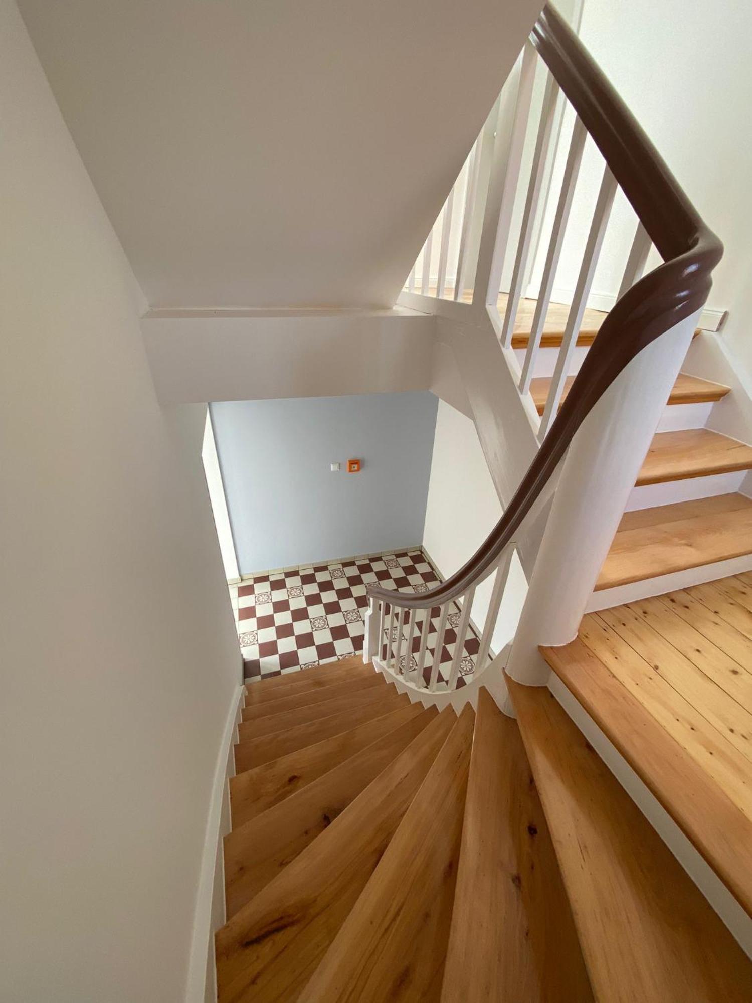 Neu Am Kloster, Laendliche Idylle Mit Der Ganzen Familie Apartment Leinefelde-Worbis