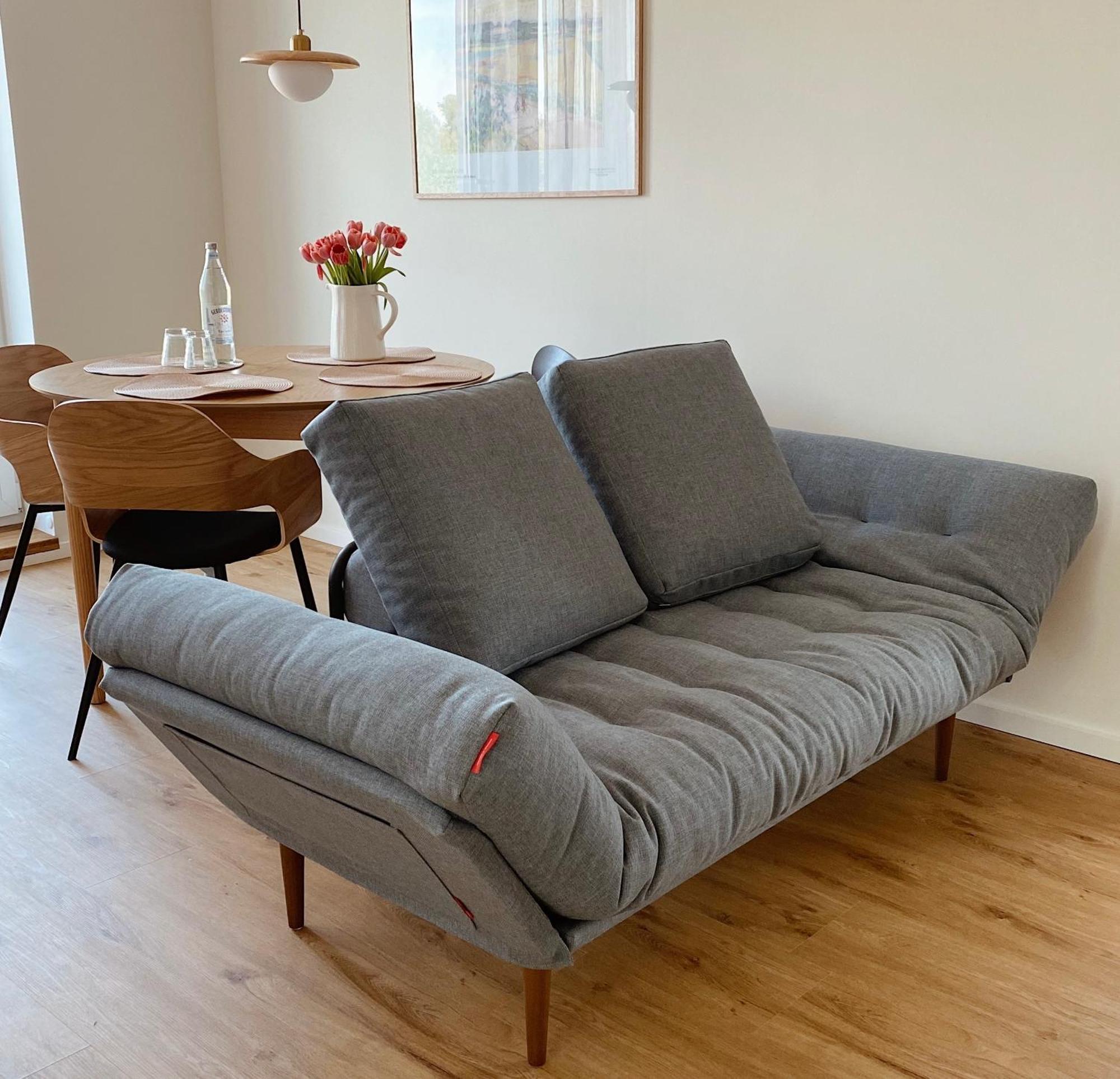 Apartment Neu Am Kloster, Laendliche Idylle Mit Der Ganzen Familie Leinefelde-Worbis