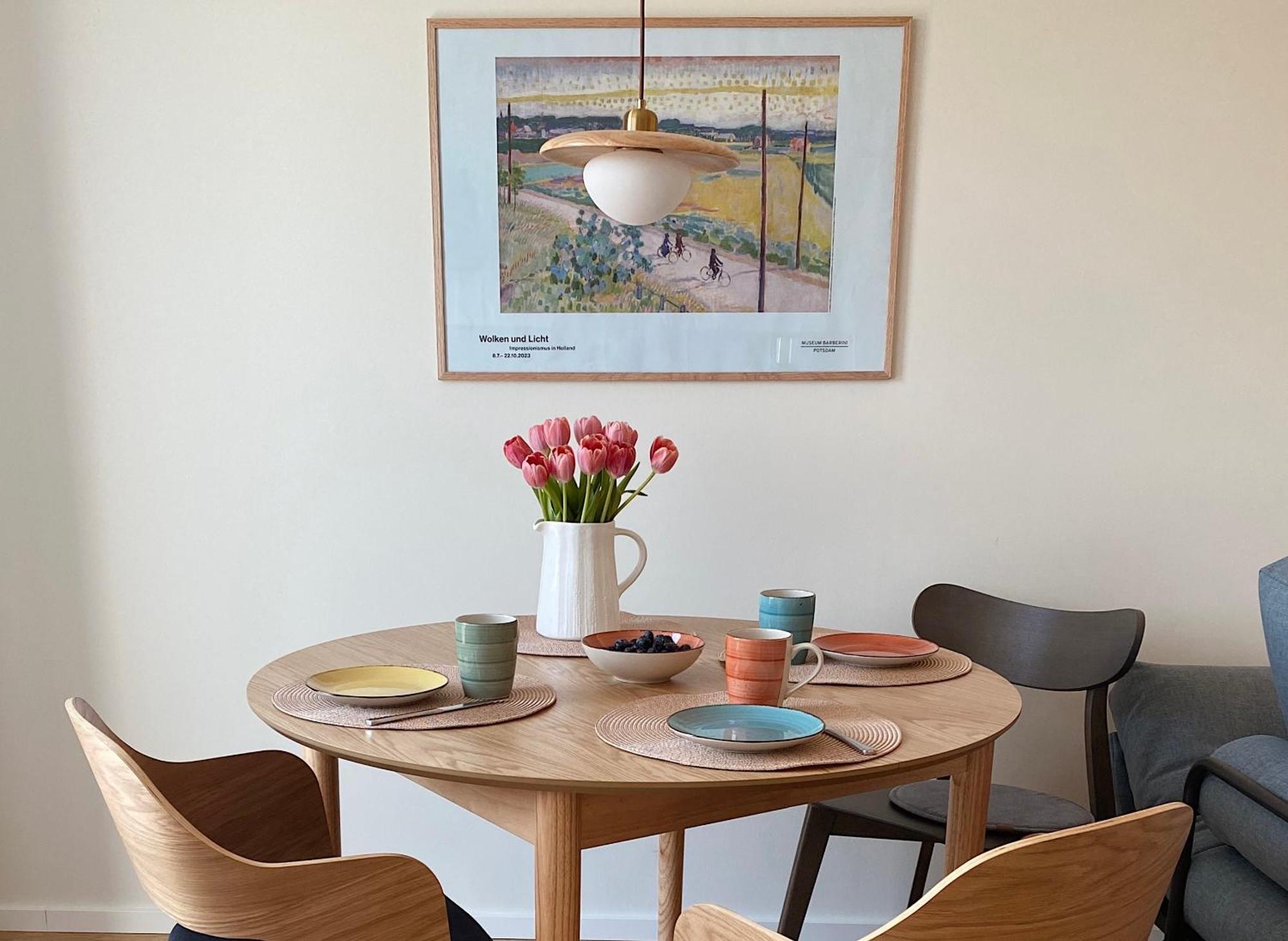 Apartment Neu Am Kloster, Laendliche Idylle Mit Der Ganzen Familie Leinefelde-Worbis