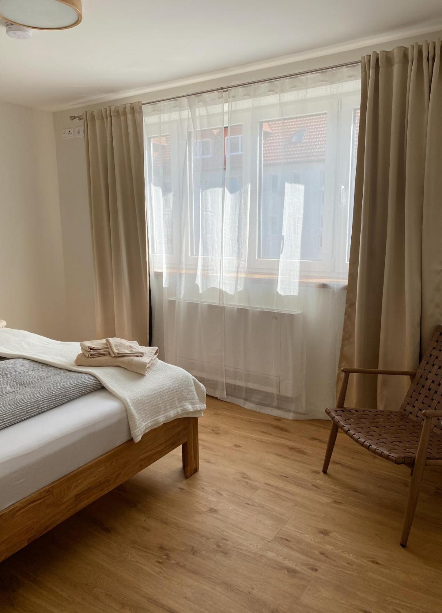 Neu Am Kloster, Laendliche Idylle Mit Der Ganzen Familie Apartment *