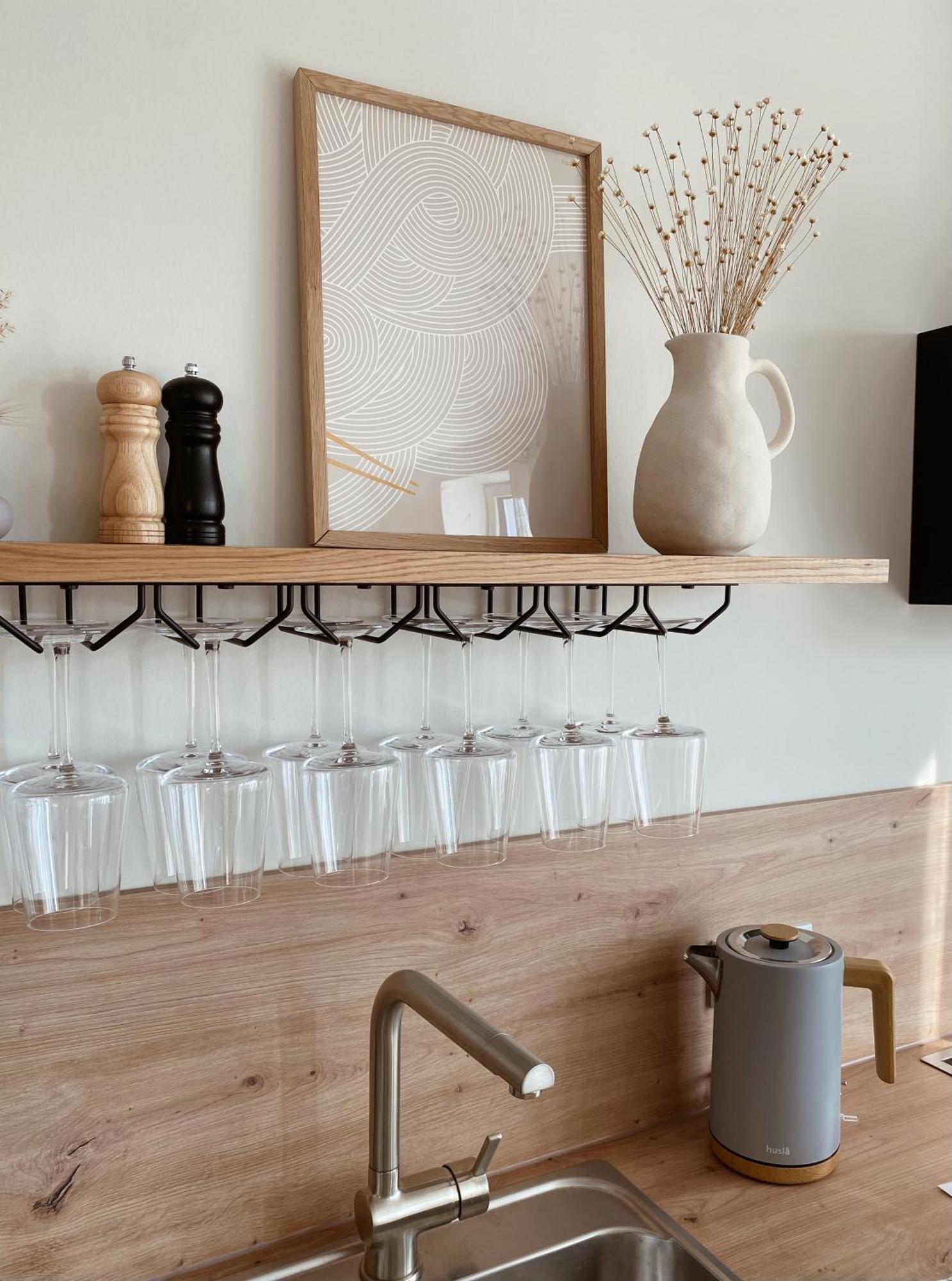 Neu Am Kloster, Laendliche Idylle Mit Der Ganzen Familie Apartment