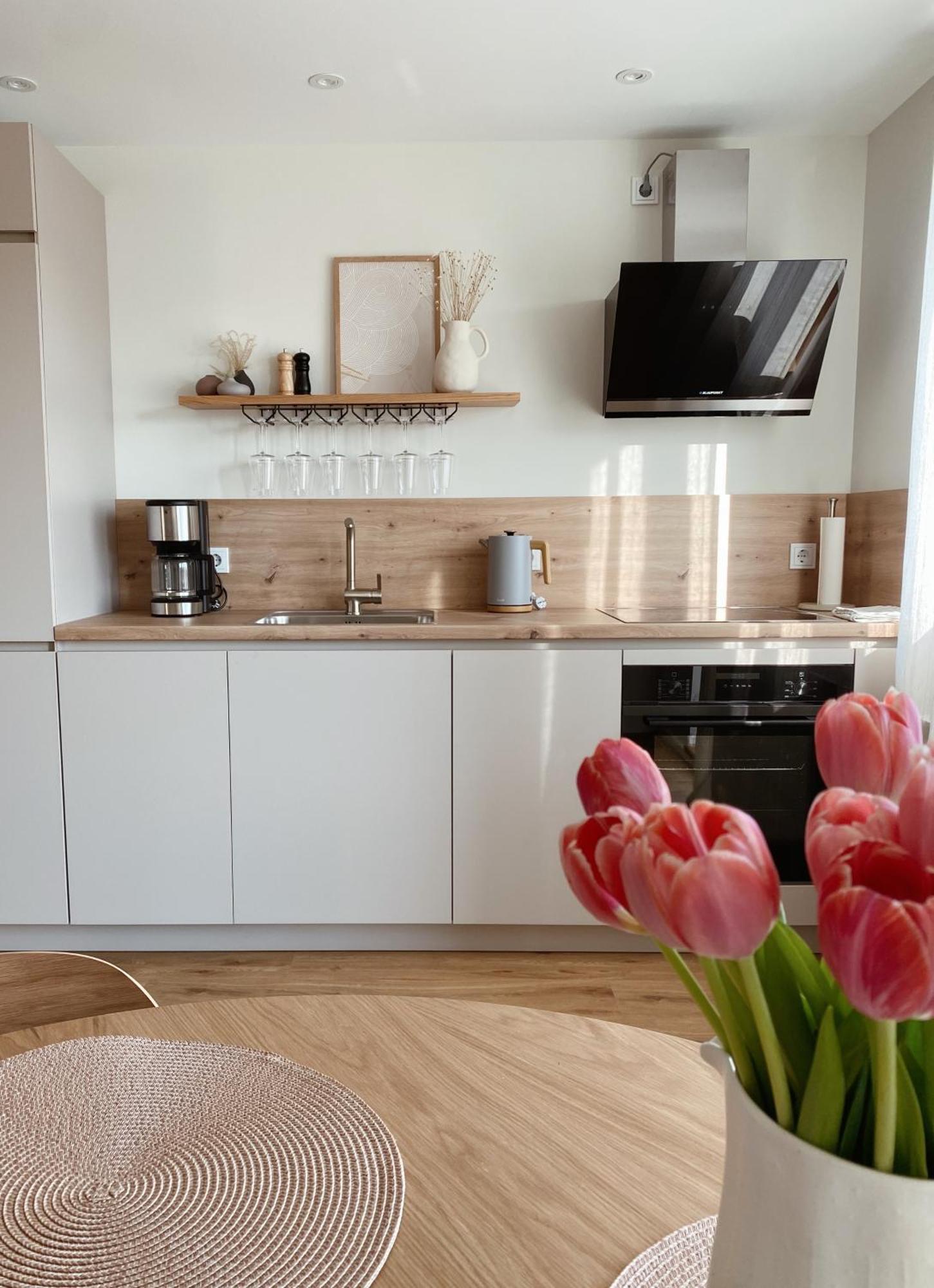 Neu Am Kloster, Laendliche Idylle Mit Der Ganzen Familie Apartment Leinefelde-Worbis