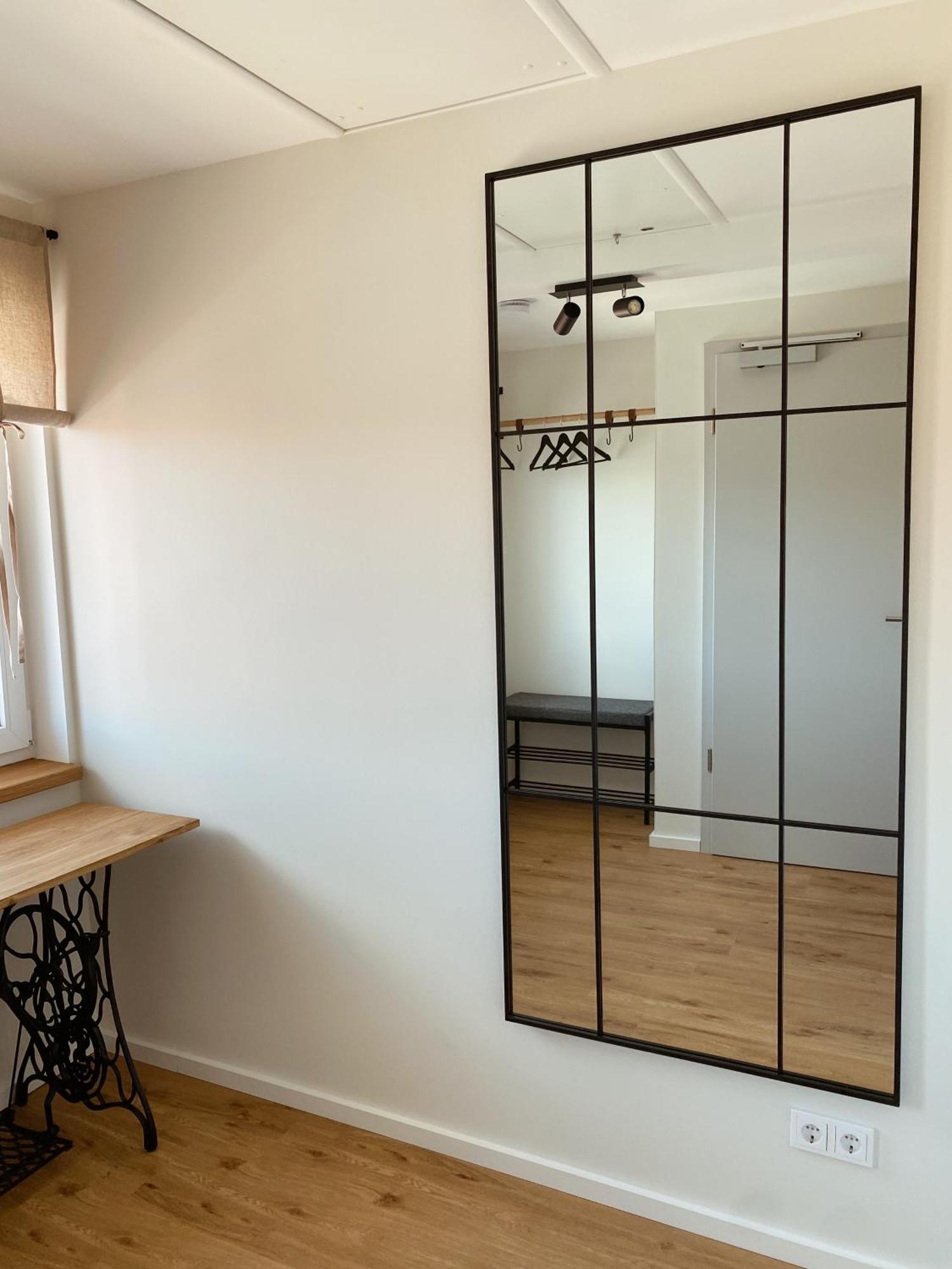 Apartment Neu Am Kloster, Laendliche Idylle Mit Der Ganzen Familie Leinefelde-Worbis