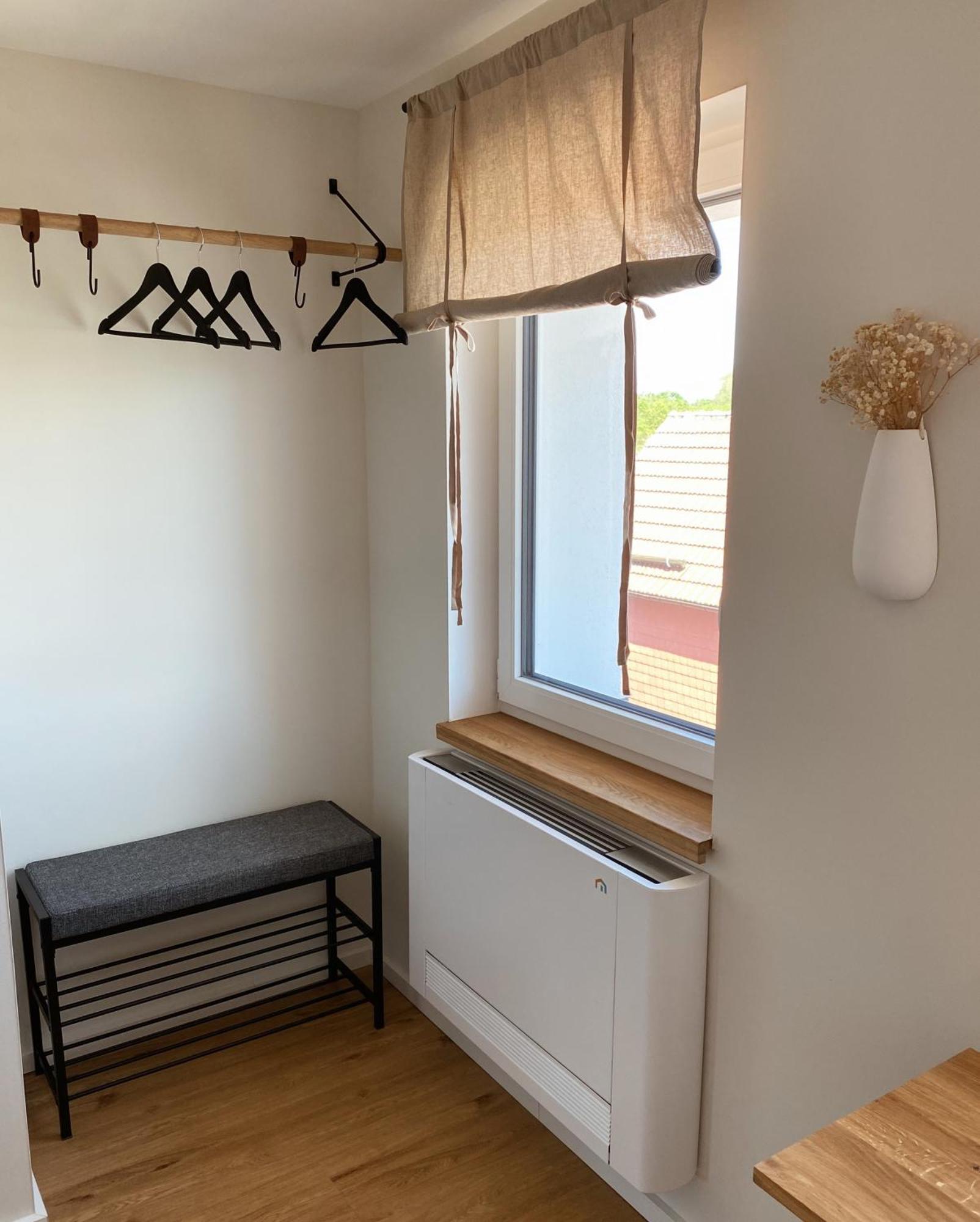 Apartment Neu Am Kloster, Laendliche Idylle Mit Der Ganzen Familie Leinefelde-Worbis